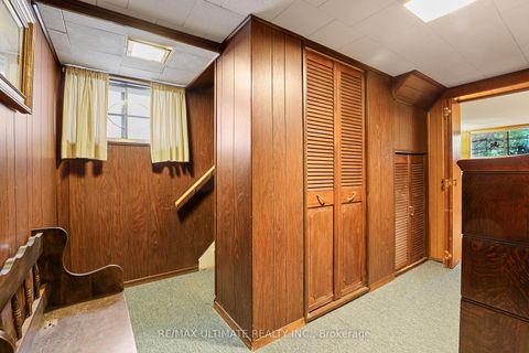 Photo 17 at 191 Glenvale Boulevard, Leaside, Toronto