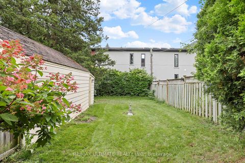 Photo 20 at 191 Glenvale Boulevard, Leaside, Toronto