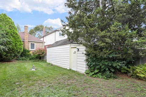 Photo 21 at 191 Glenvale Boulevard, Leaside, Toronto
