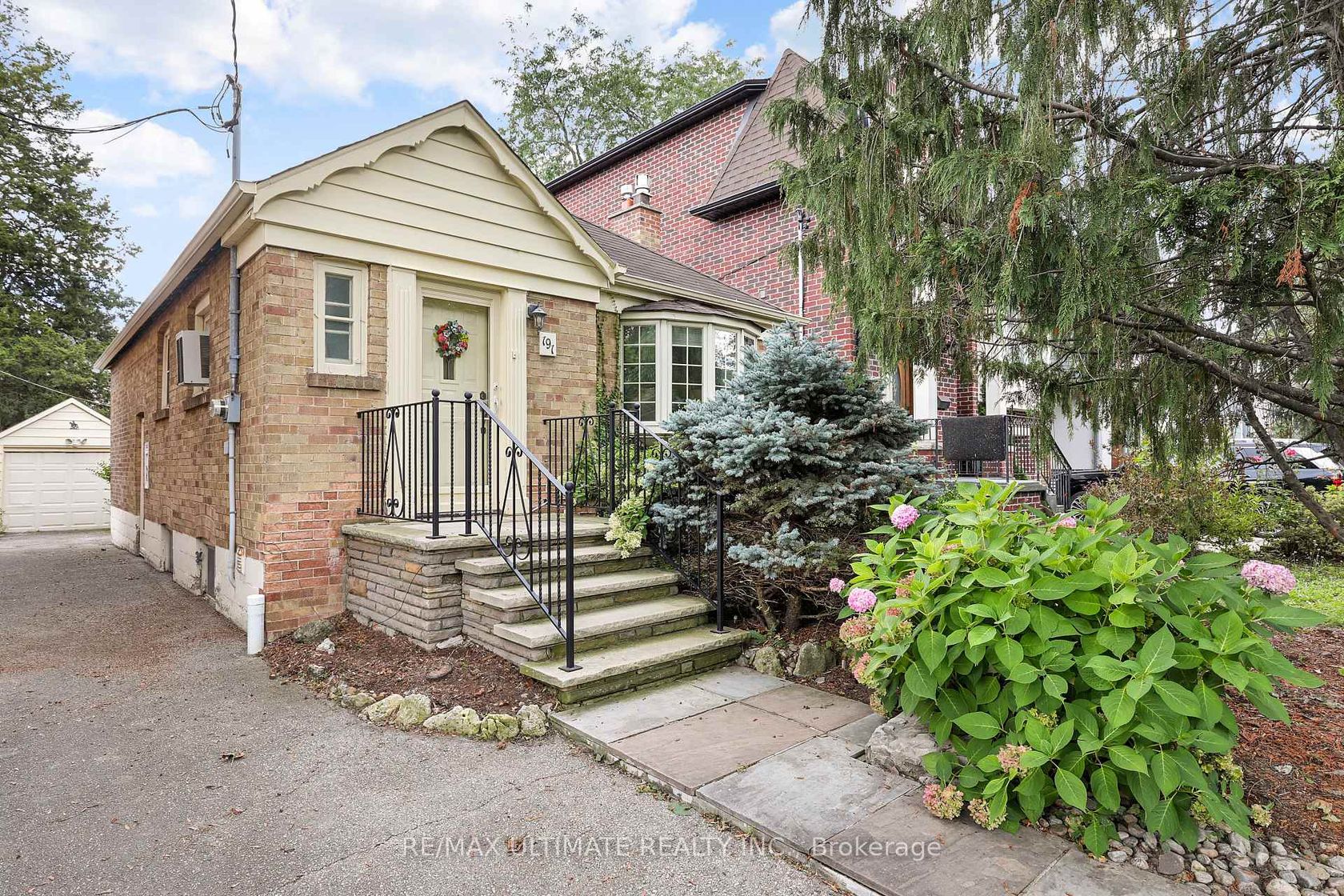 191 Glenvale Boulevard, Leaside, Toronto 