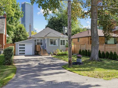 Photo 0 at 37 Wilmar Road, City Centre West, Toronto