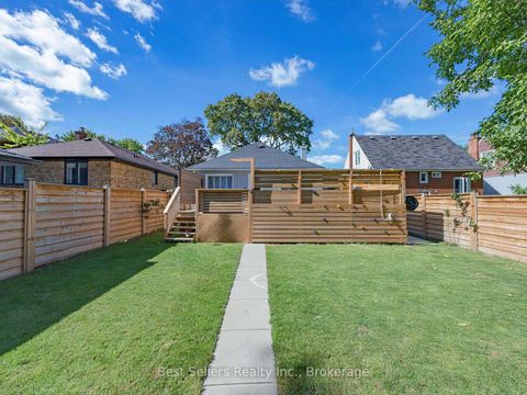 Photo 8 at 37 Wilmar Road, City Centre West, Toronto