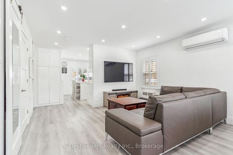 Photo 9 at 37 Wilmar Road, City Centre West, Toronto