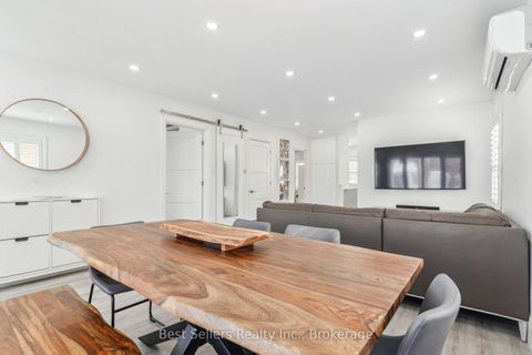 Photo 11 at 37 Wilmar Road, City Centre West, Toronto