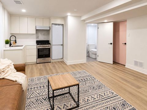 Photo 16 at 38 Cavotti Crescent, Bathurst Manor, Toronto
