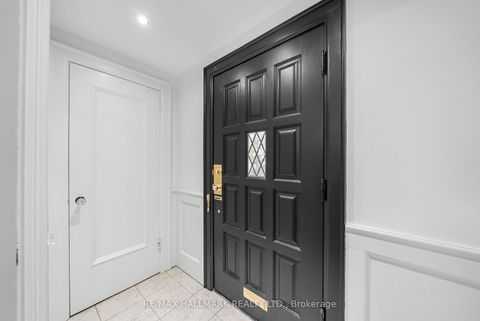 Photo 4 at 16 Elderwood Drive, Forest Hill South, Toronto