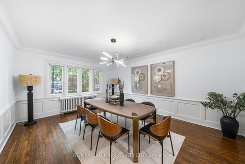 Photo 5 at 16 Elderwood Drive, Forest Hill South, Toronto