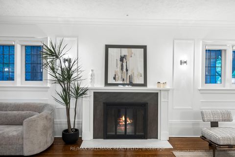 Photo 9 at 16 Elderwood Drive, Forest Hill South, Toronto
