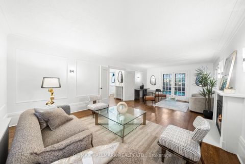 Photo 10 at 16 Elderwood Drive, Forest Hill South, Toronto