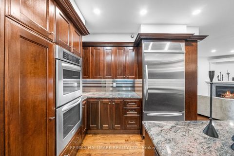 Photo 12 at 16 Elderwood Drive, Forest Hill South, Toronto