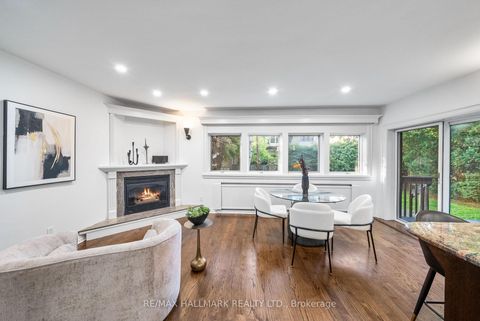 Photo 14 at 16 Elderwood Drive, Forest Hill South, Toronto