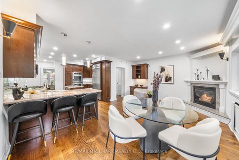 Photo 15 at 16 Elderwood Drive, Forest Hill South, Toronto