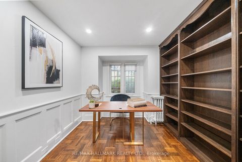 Photo 16 at 16 Elderwood Drive, Forest Hill South, Toronto