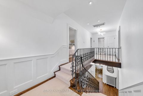 Photo 17 at 16 Elderwood Drive, Forest Hill South, Toronto
