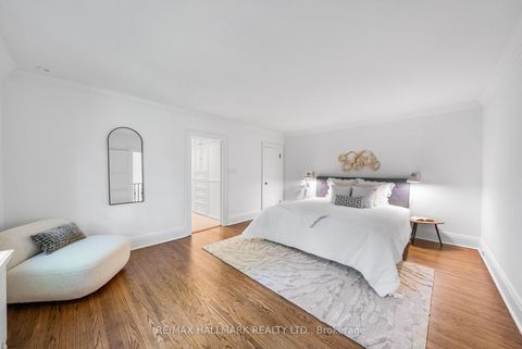 Photo 18 at 16 Elderwood Drive, Forest Hill South, Toronto