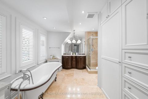 Photo 19 at 16 Elderwood Drive, Forest Hill South, Toronto