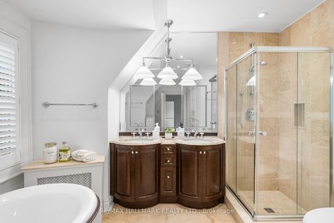 Photo 20 at 16 Elderwood Drive, Forest Hill South, Toronto