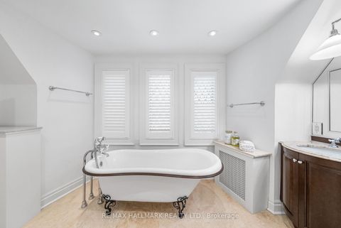Photo 21 at 16 Elderwood Drive, Forest Hill South, Toronto