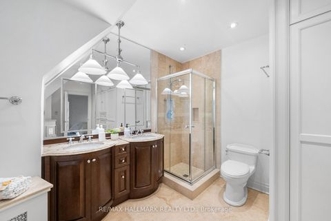Photo 22 at 16 Elderwood Drive, Forest Hill South, Toronto