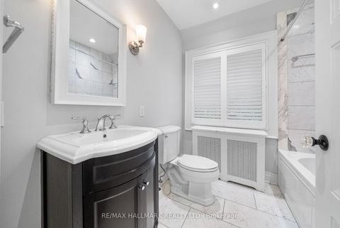 Photo 25 at 16 Elderwood Drive, Forest Hill South, Toronto