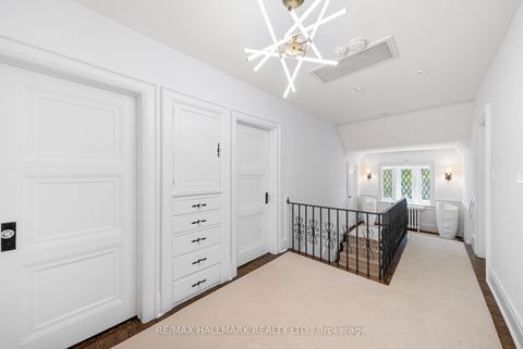Photo 27 at 16 Elderwood Drive, Forest Hill South, Toronto
