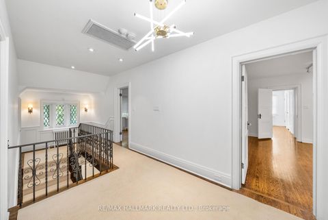 Photo 28 at 16 Elderwood Drive, Forest Hill South, Toronto