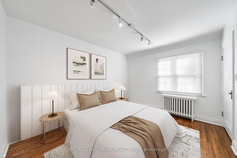 Photo 29 at 16 Elderwood Drive, Forest Hill South, Toronto