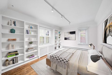Photo 31 at 16 Elderwood Drive, Forest Hill South, Toronto