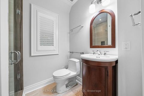 Photo 32 at 16 Elderwood Drive, Forest Hill South, Toronto