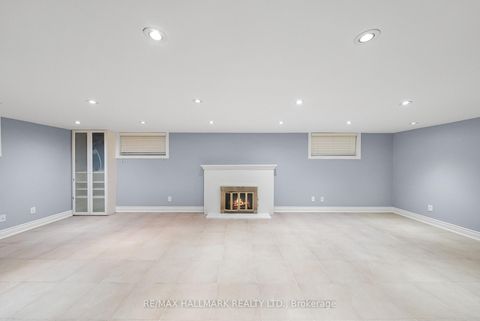 Photo 35 at 16 Elderwood Drive, Forest Hill South, Toronto