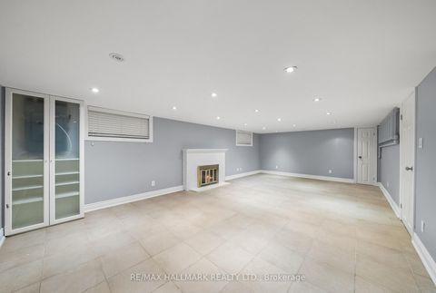 Photo 36 at 16 Elderwood Drive, Forest Hill South, Toronto