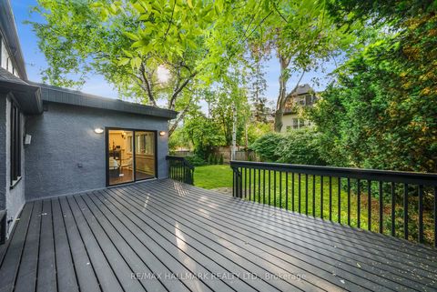 Photo 38 at 16 Elderwood Drive, Forest Hill South, Toronto
