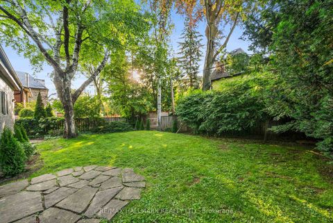 Photo 39 at 16 Elderwood Drive, Forest Hill South, Toronto