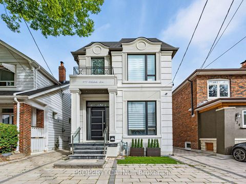Photo 0 at 370 Hillsdale Avenue E, Mount Pleasant East, Toronto
