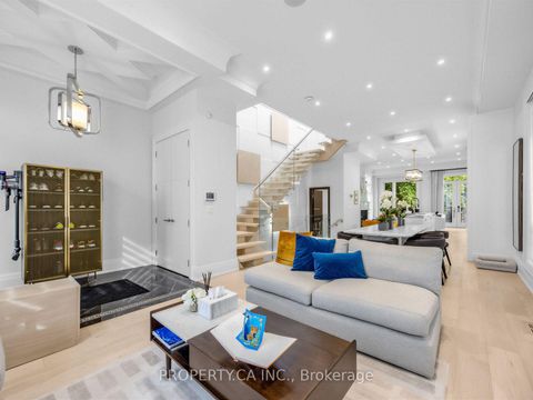 Photo 2 at 370 Hillsdale Avenue E, Mount Pleasant East, Toronto