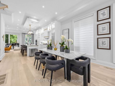 Photo 4 at 370 Hillsdale Avenue E, Mount Pleasant East, Toronto
