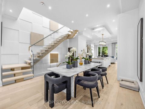 Photo 5 at 370 Hillsdale Avenue E, Mount Pleasant East, Toronto