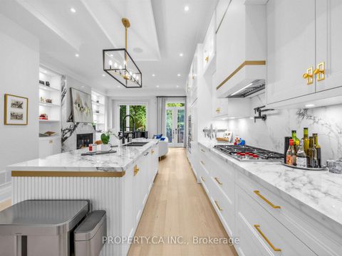 Photo 7 at 370 Hillsdale Avenue E, Mount Pleasant East, Toronto