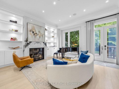Photo 10 at 370 Hillsdale Avenue E, Mount Pleasant East, Toronto
