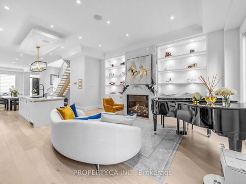 Photo 11 at 370 Hillsdale Avenue E, Mount Pleasant East, Toronto