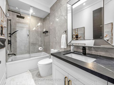 Photo 13 at 370 Hillsdale Avenue E, Mount Pleasant East, Toronto
