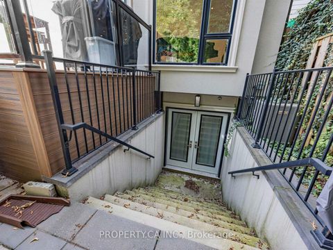 Photo 35 at 370 Hillsdale Avenue E, Mount Pleasant East, Toronto