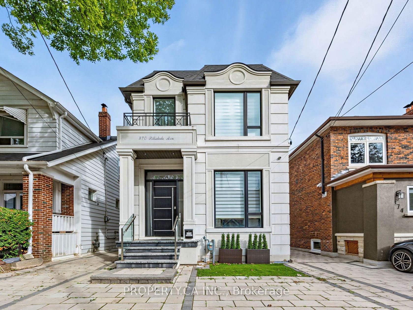 370 Hillsdale Avenue E, Mount Pleasant East, Toronto 