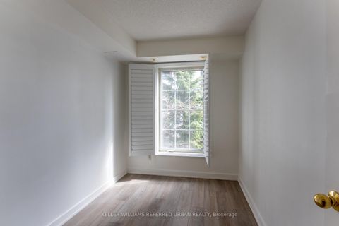 Photo 9 at 651 - 3 Everson Drive, Willowdale East, Toronto