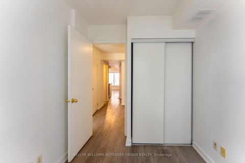 Photo 12 at 651 - 3 Everson Drive, Willowdale East, Toronto