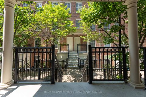Photo 16 at 651 - 3 Everson Drive, Willowdale East, Toronto