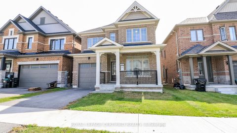 Photo 1 at 62 Sagewood Avenue, Rural Barrie Southeast, Barrie