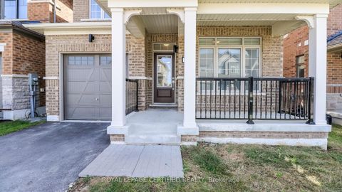 Photo 2 at 62 Sagewood Avenue, Rural Barrie Southeast, Barrie