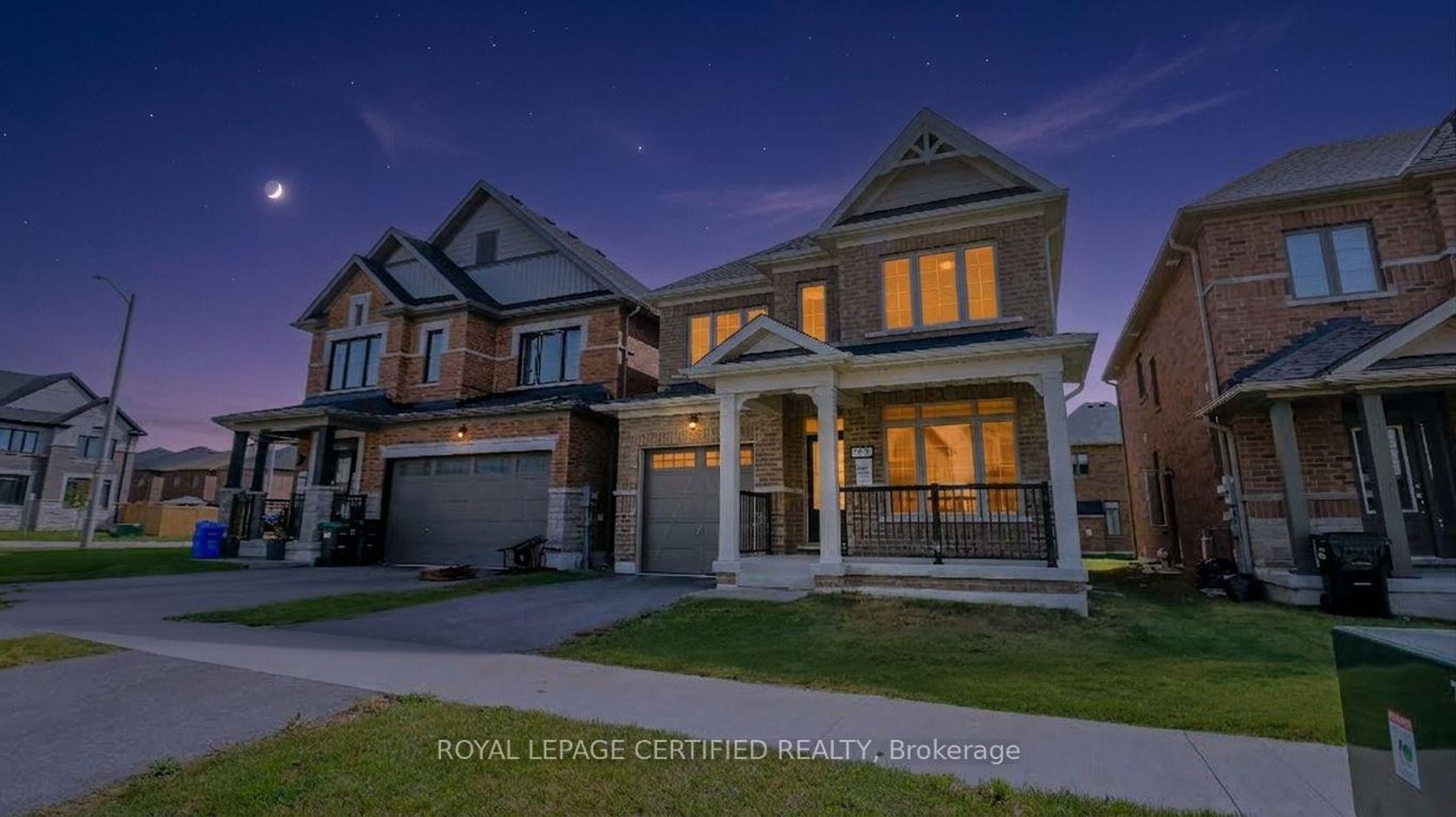 62 Sagewood Avenue, Rural Barrie Southeast, Barrie photo number 2