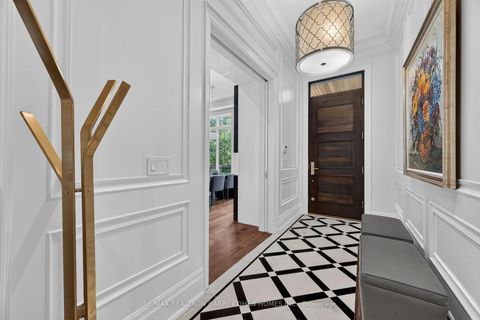 Photo 2 at 20B Woodlawn Avenue W, St. Clair, Toronto